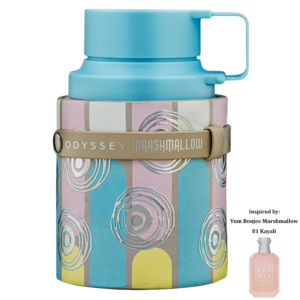 Odyssey Marshmallow Armaf EDP 100ML