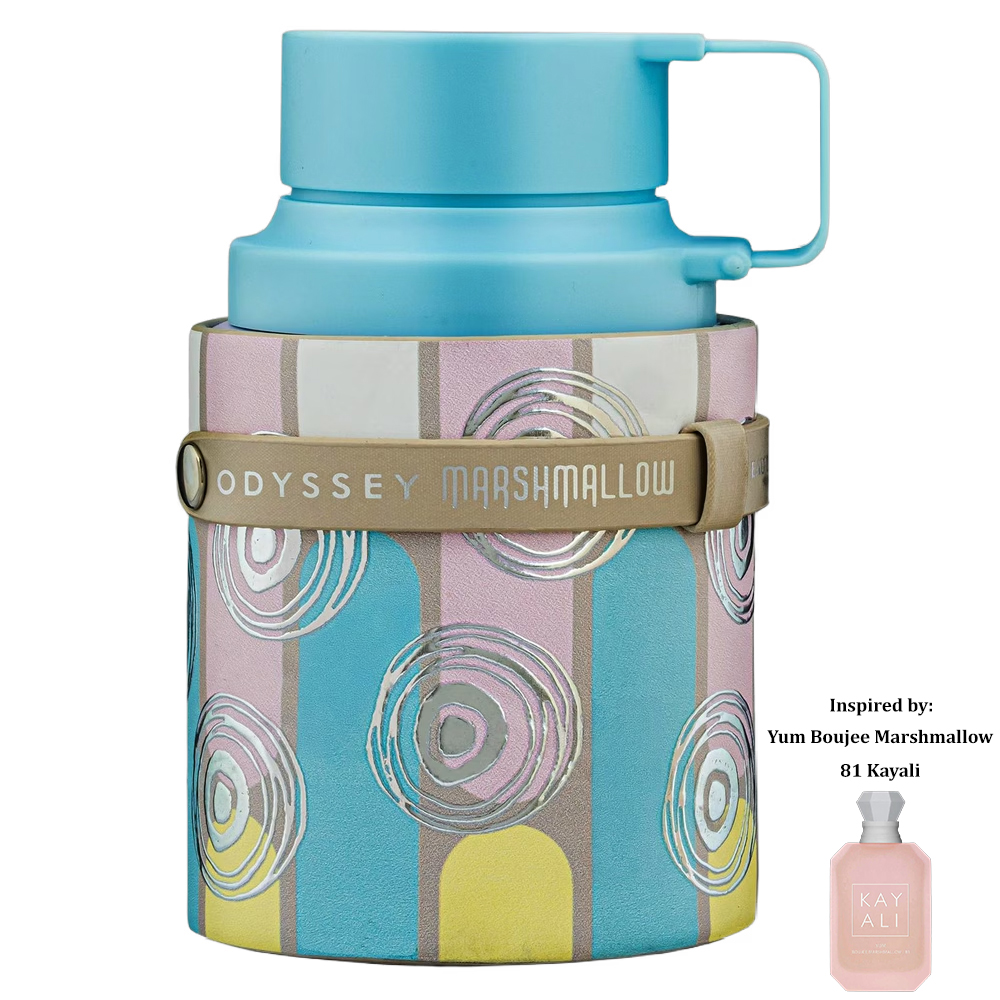 Odyssey Marshmallow Armaf EDP 100ML