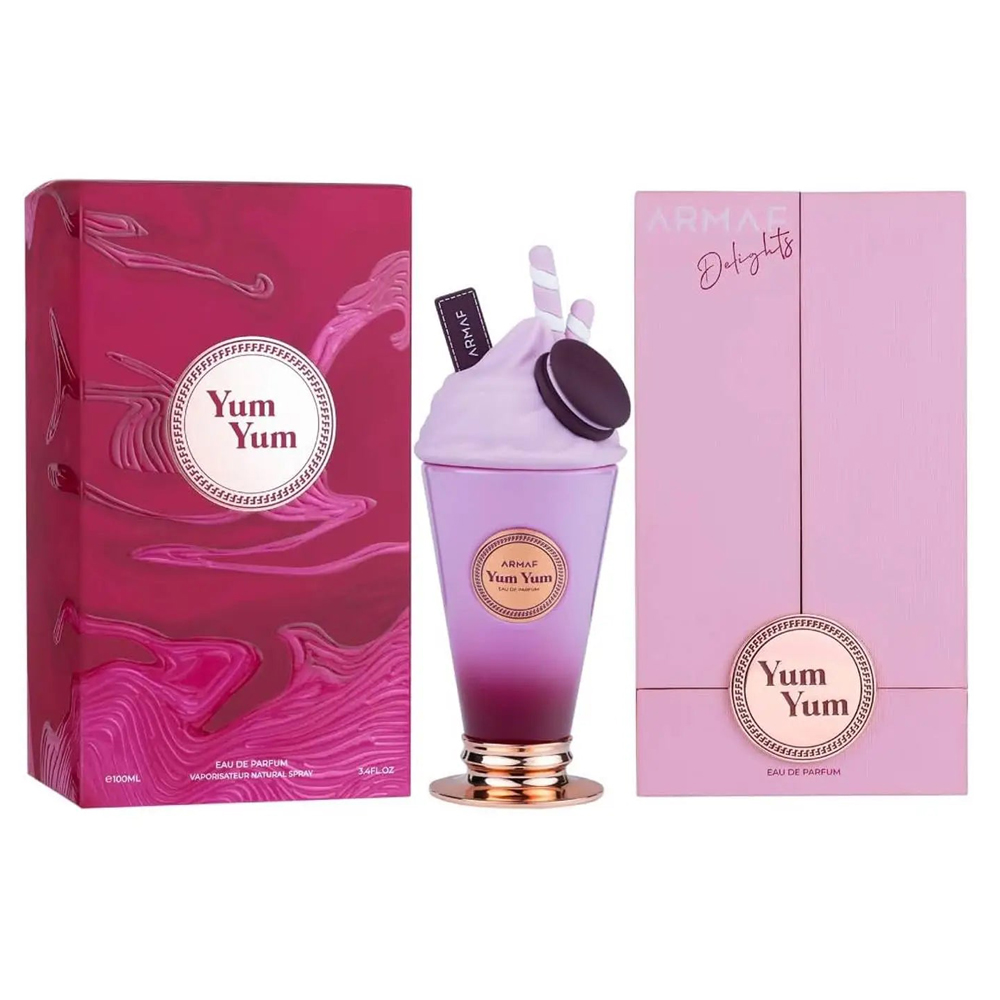 Delights Yum Yum Armaf EDP 100ML
