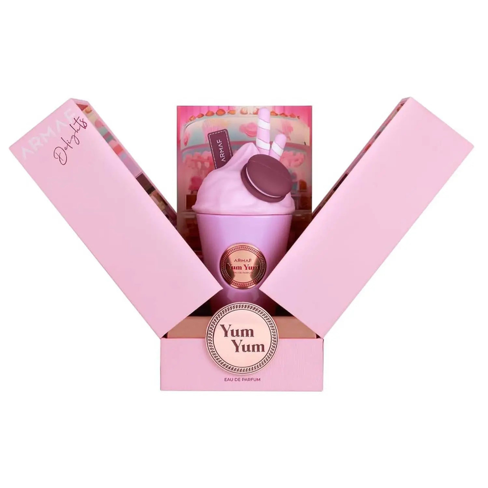 Delights Yum Yum Armaf EDP 100ML
