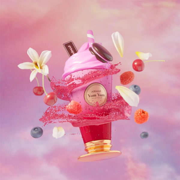 Delights Yum Yum Armaf EDP 100ML