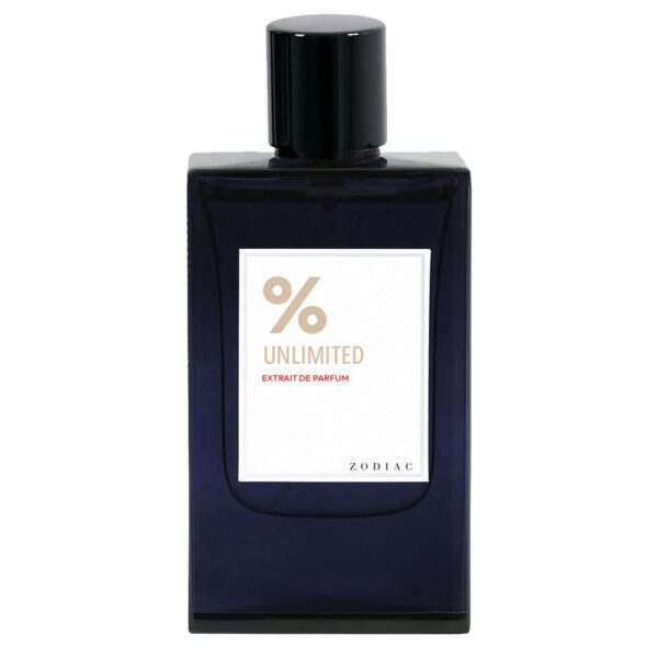 Unlimited Zodiac Extrait de Parfum 60ML