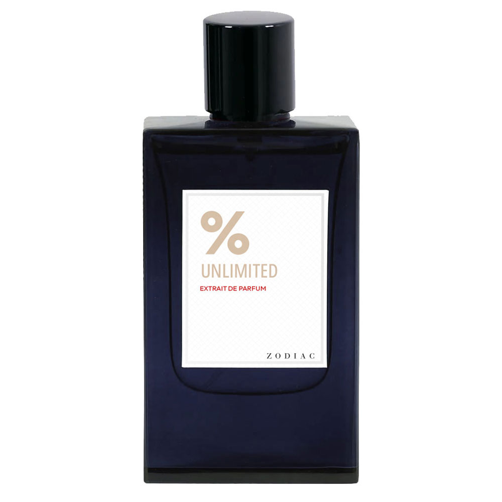 Unlimited Zodiac Extrait de Parfum 60ML
