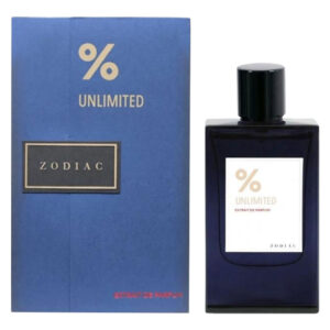 Unlimited Zodiac Extrait de Parfum 60ML