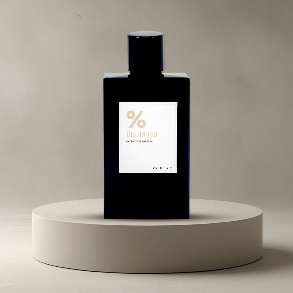 Unlimited Zodiac Extrait de Parfum 60ML