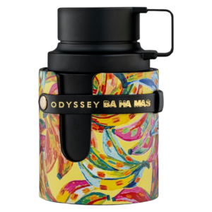 Odyssey BA HA MAS Armaf EDP 100ML