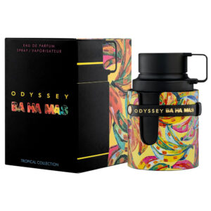 Odyssey BA HA MAS Armaf EDP 100ML