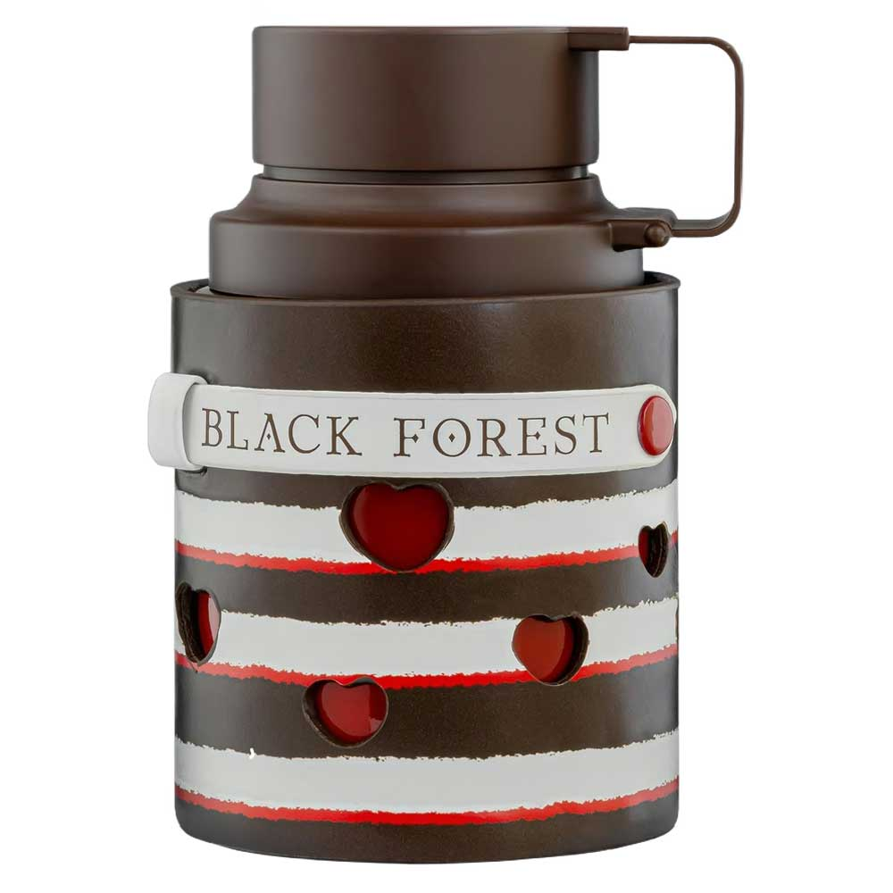 Odyssey Black Forest Armaf EDP 100ML