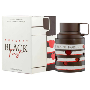 Odyssey Black Forest Armaf EDP 100ML