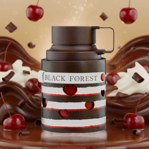 Odyssey Black Forest Armaf EDP 100ML