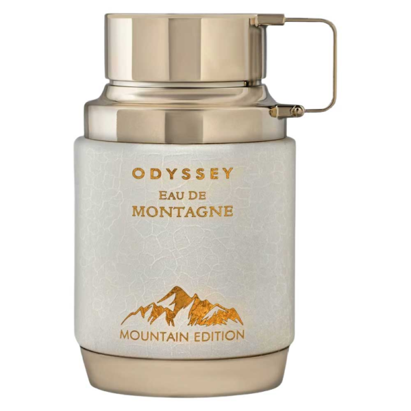 Odyssey Eau de Montagne Armaf EDP 100ML