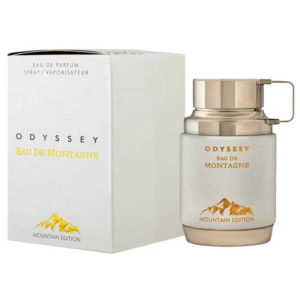 Odyssey Eau de Montagne Armaf EDP 100ML
