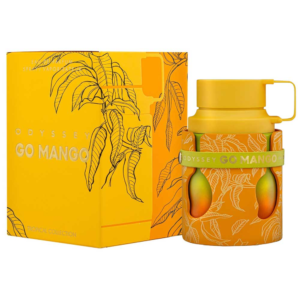 Odyssey Go Mango Armaf EDP 100ML