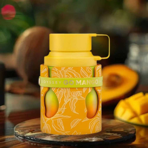 Odyssey Go Mango Armaf EDP 100ML