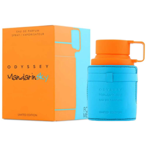 Odyssey Mandarin Sky Armaf EDP 100ML