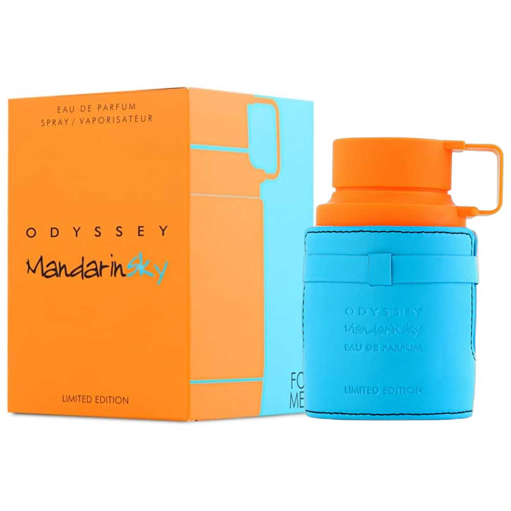 Odyssey Mandarin Sky Armaf EDP 100ML
