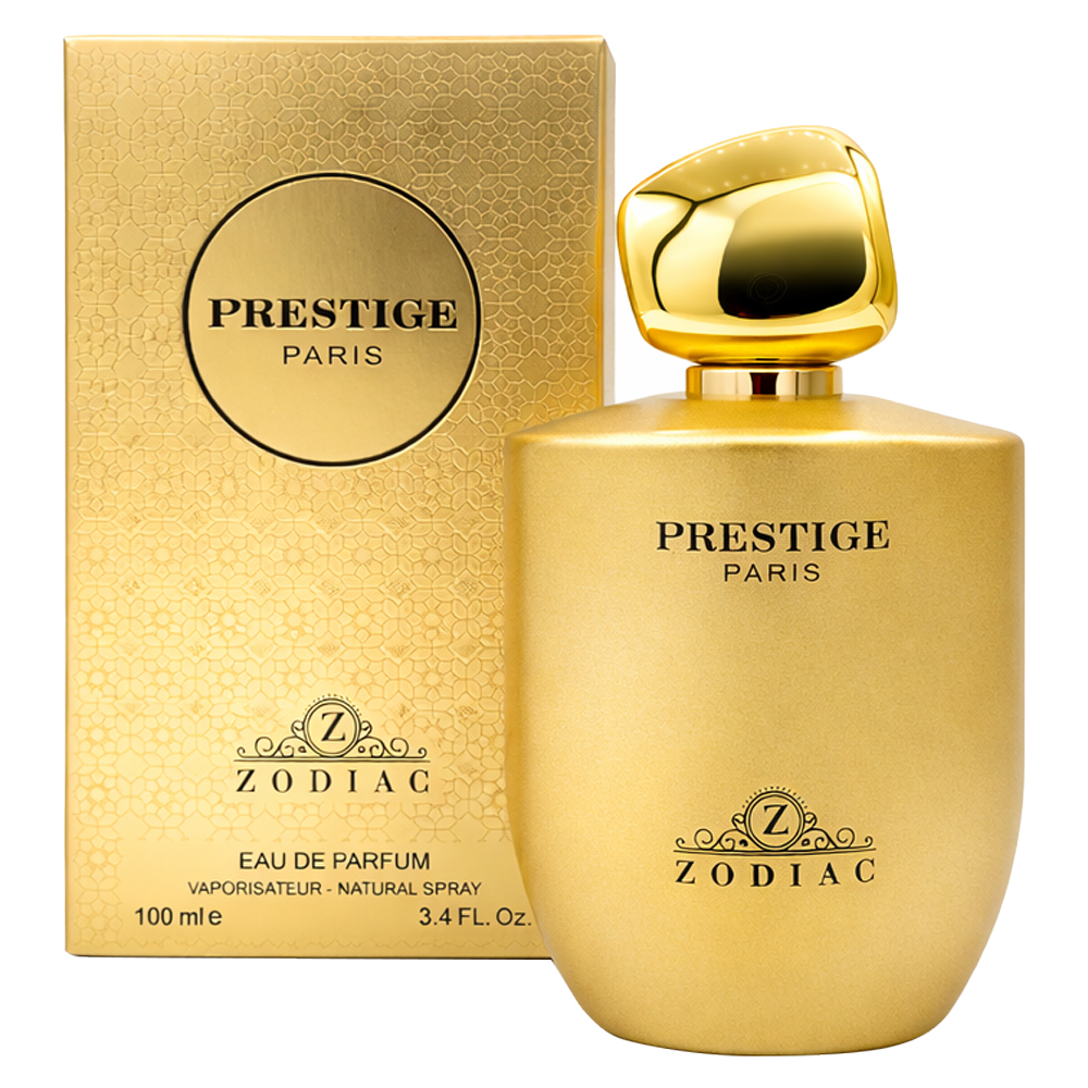 Prestige Zodiac EDP 100ML