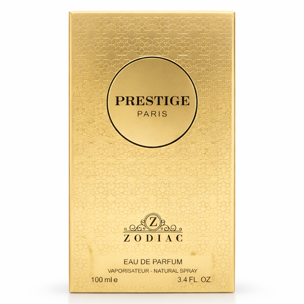 Prestige Zodiac EDP 100ML