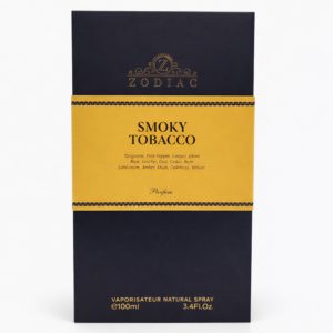 Smoky Tobacco Zodiac EDP 100ML