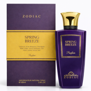 Spring Breeze Zodiac EDP 100ML