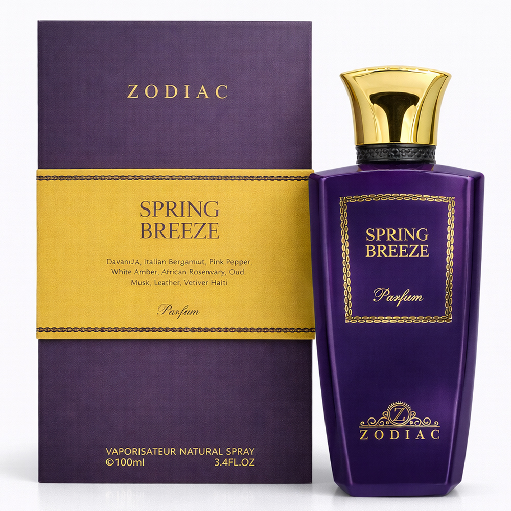 Spring Breeze Zodiac EDP 100ML