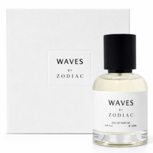 Waves Zodiac EDP 100ML