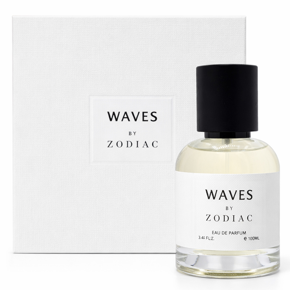 Waves Zodiac EDP 100ML
