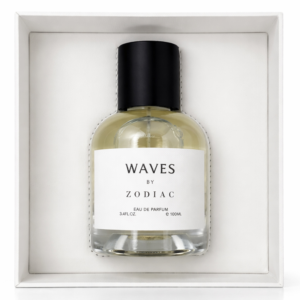 Waves Zodiac EDP 100ML