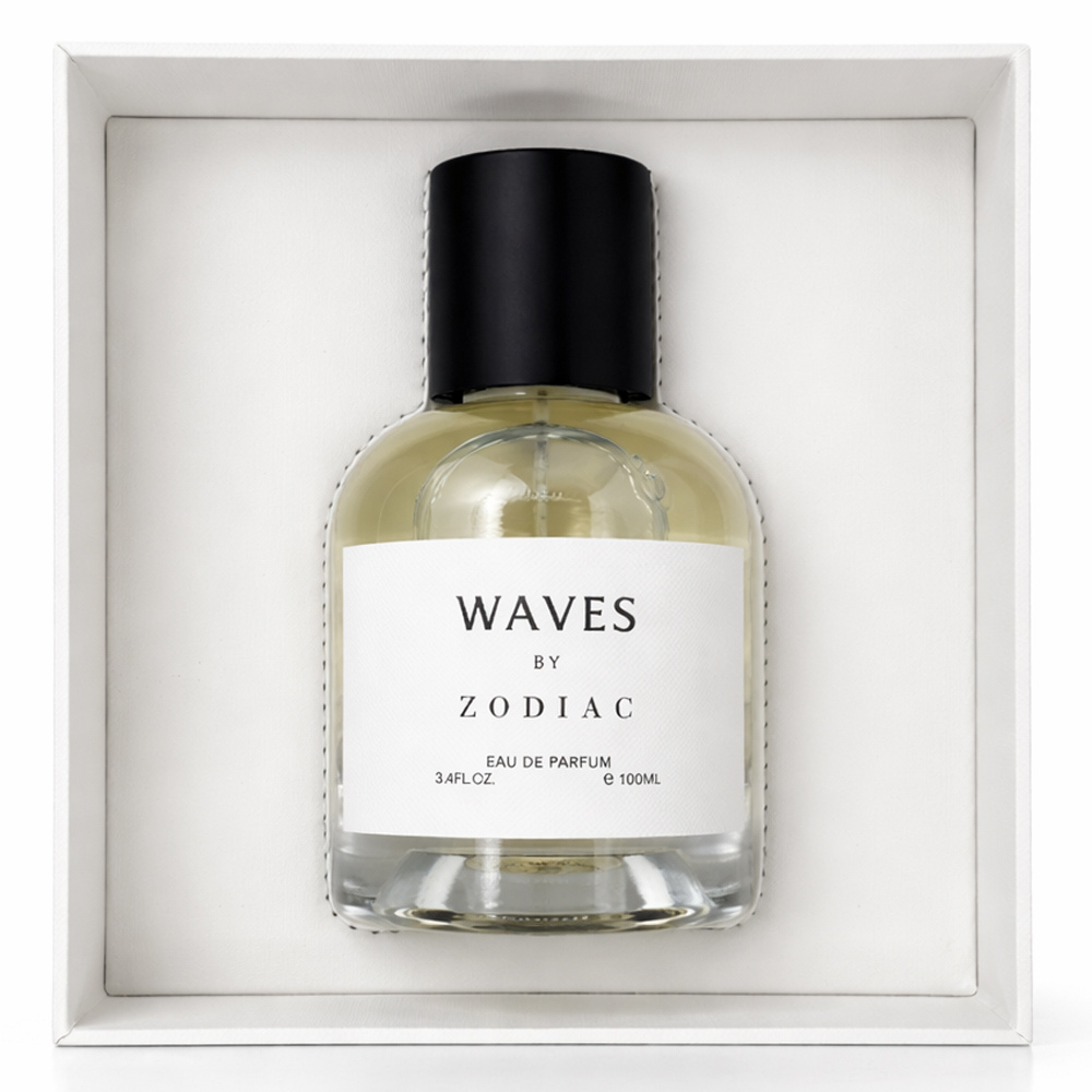 Waves Zodiac EDP 100ML