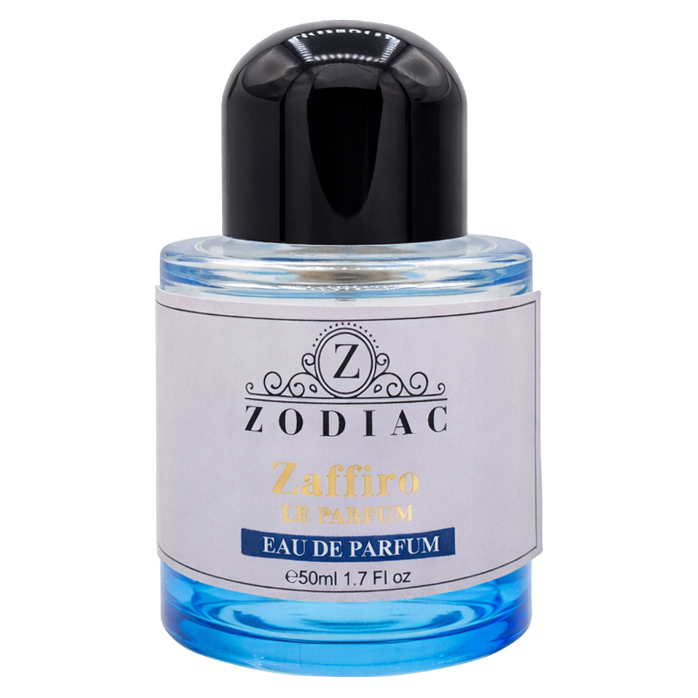 Zaffiro Zodiac EDP 50ML