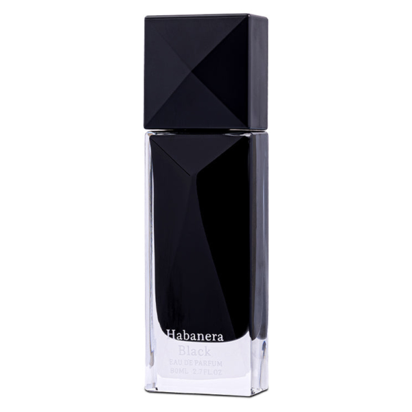 Habanera Black Aurora