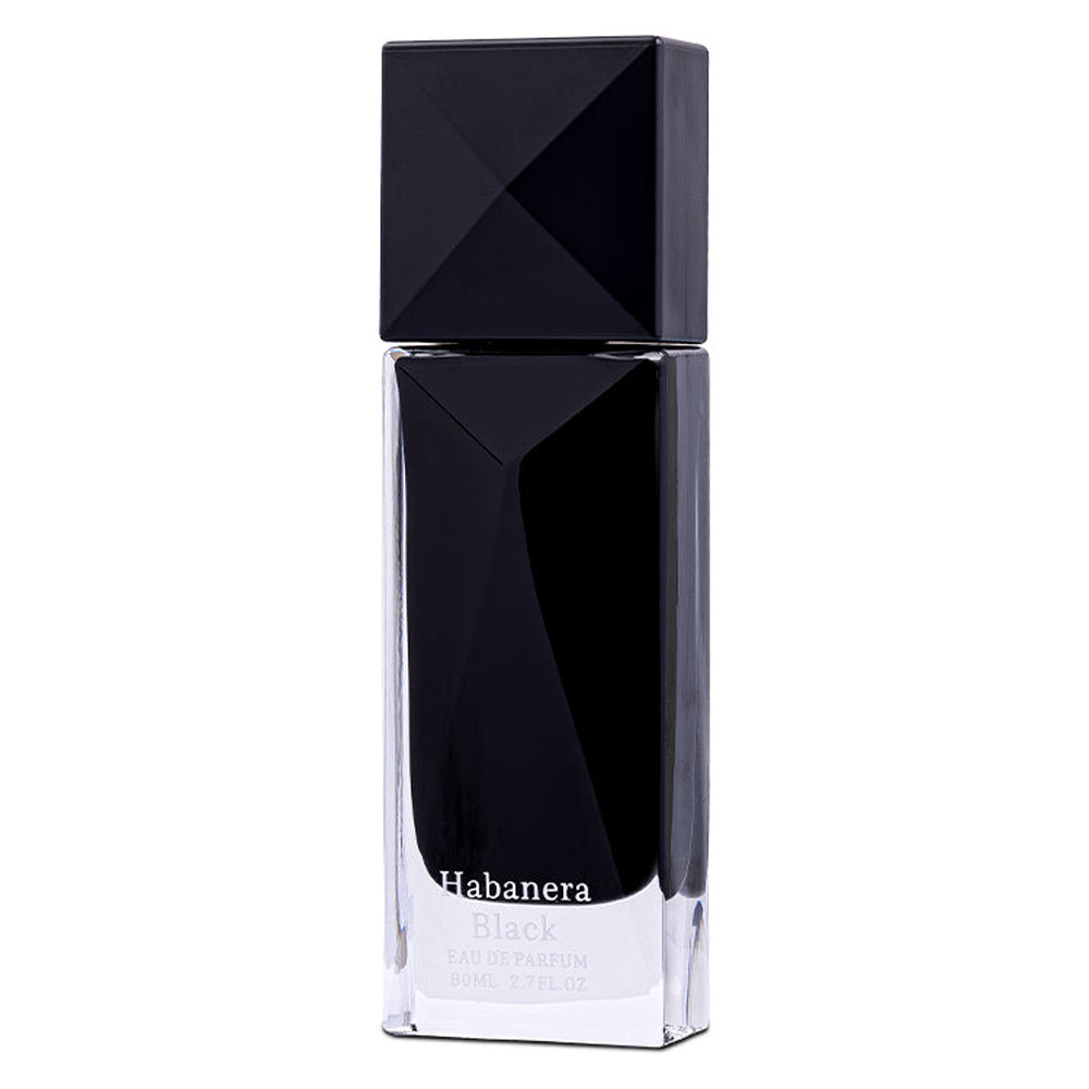 Habanera Black Aurora