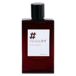 Hashtag Zodiac Extrait de Parfum 60ML