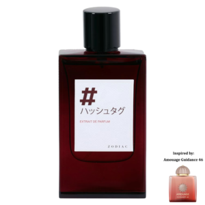 Hashtag Zodiac Extrait de Parfum 60ML