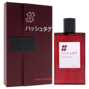 Hashtag Zodiac Extrait de Parfum 60ML