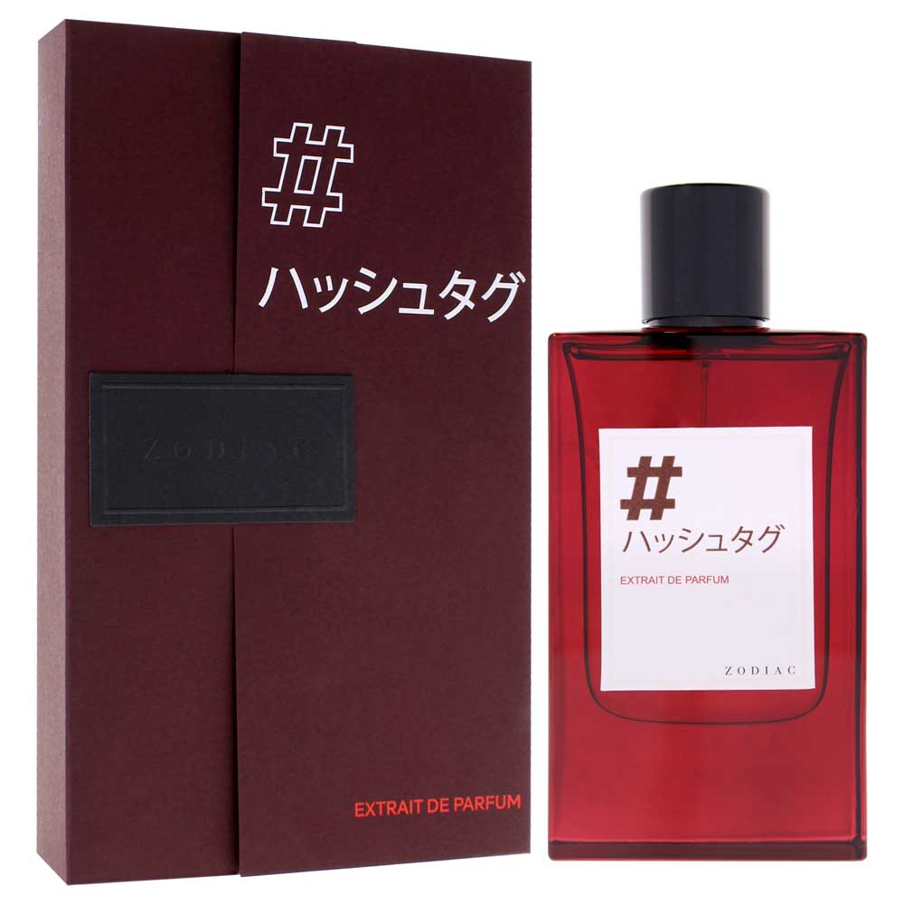 Hashtag Zodiac Extrait de Parfum 60ML