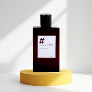 Hashtag Zodiac Extrait de Parfum 60ML