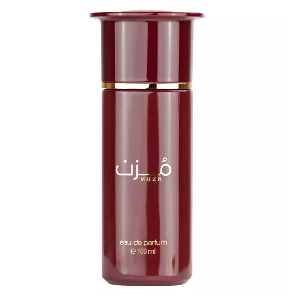 Muzn Ahmed Al Maghribi EDP