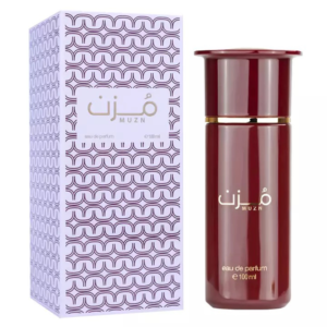 Muzn Ahmed Al Maghribi EDP