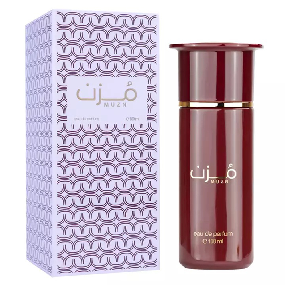 Muzn Ahmed Al Maghribi EDP