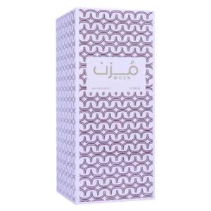 Muzn Ahmed Al Maghribi EDP