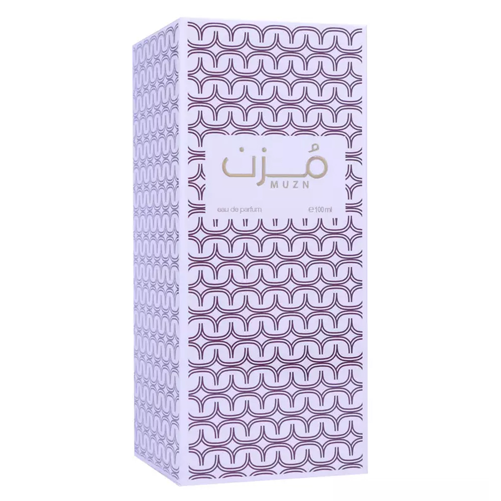 Muzn Ahmed Al Maghribi EDP