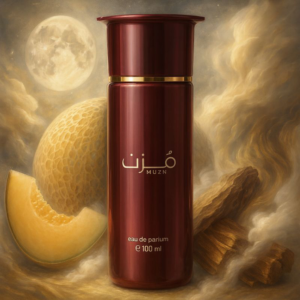 Muzn Ahmed Al Maghribi EDP