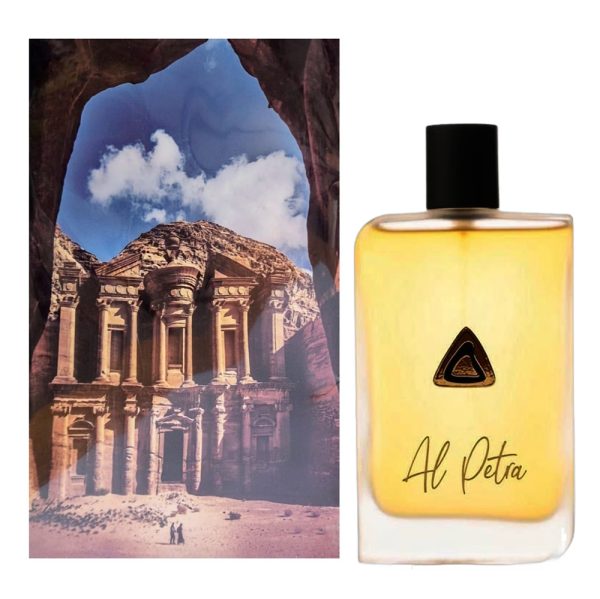 Al petra Samam