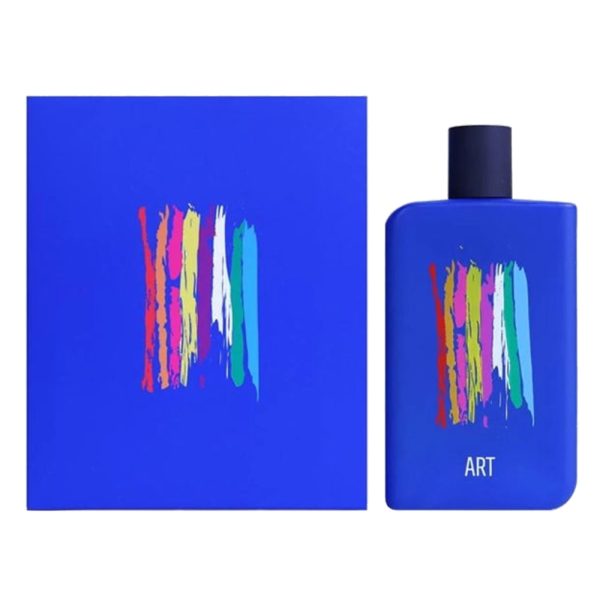 Art Samam