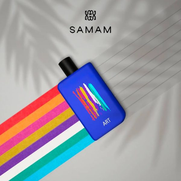 Art Samam