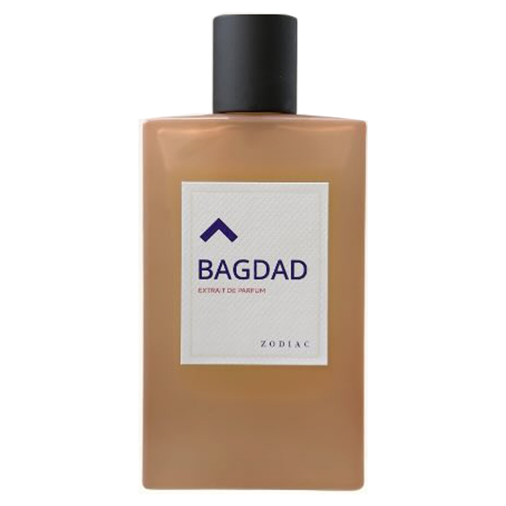 Bagdad Zodiac