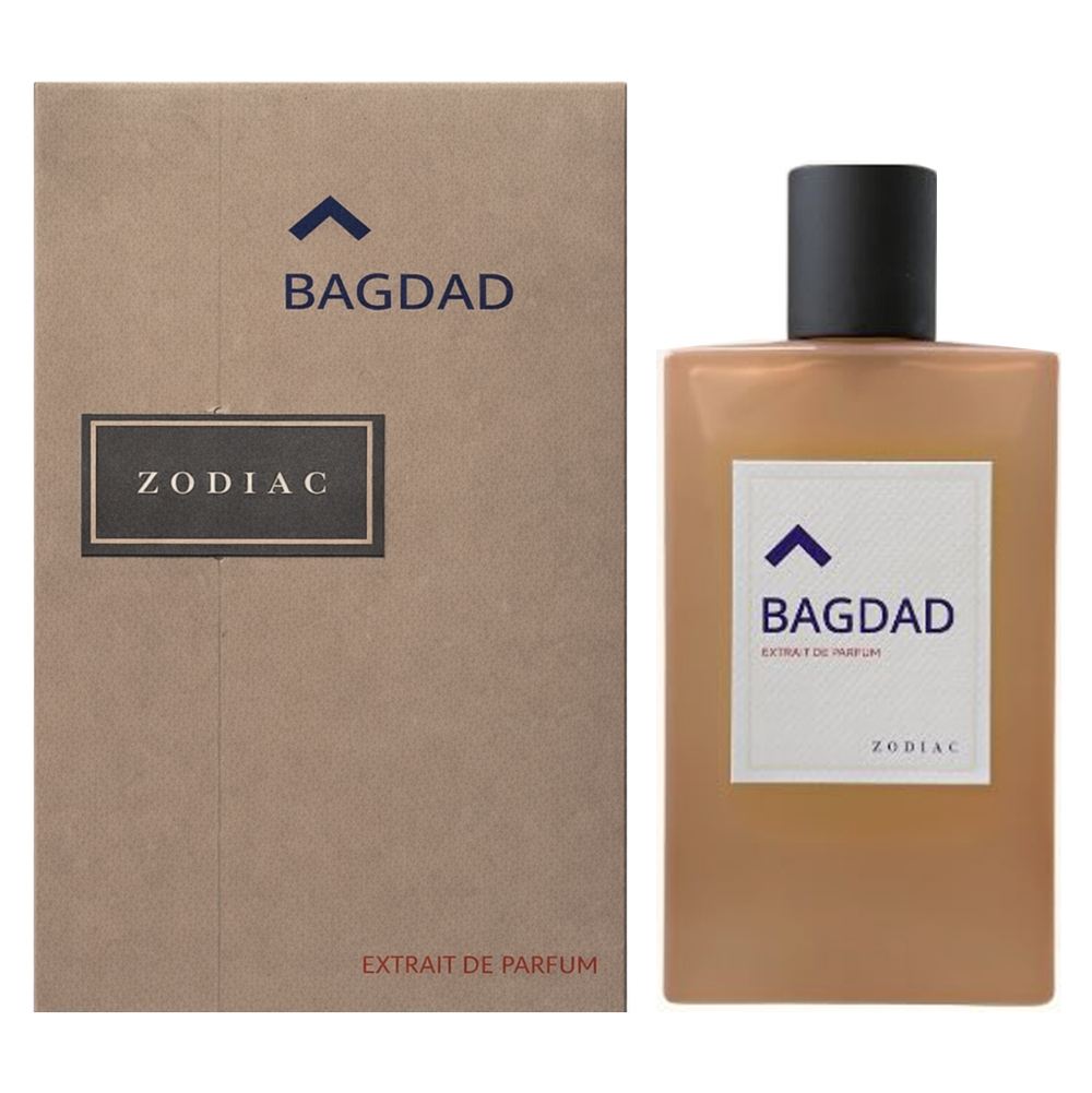 Bagdad Zodiac