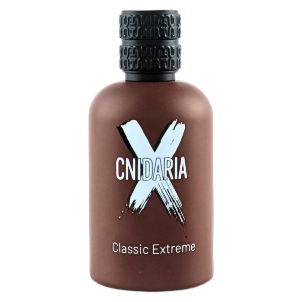 Cnidaria X Classic Extreme Samam