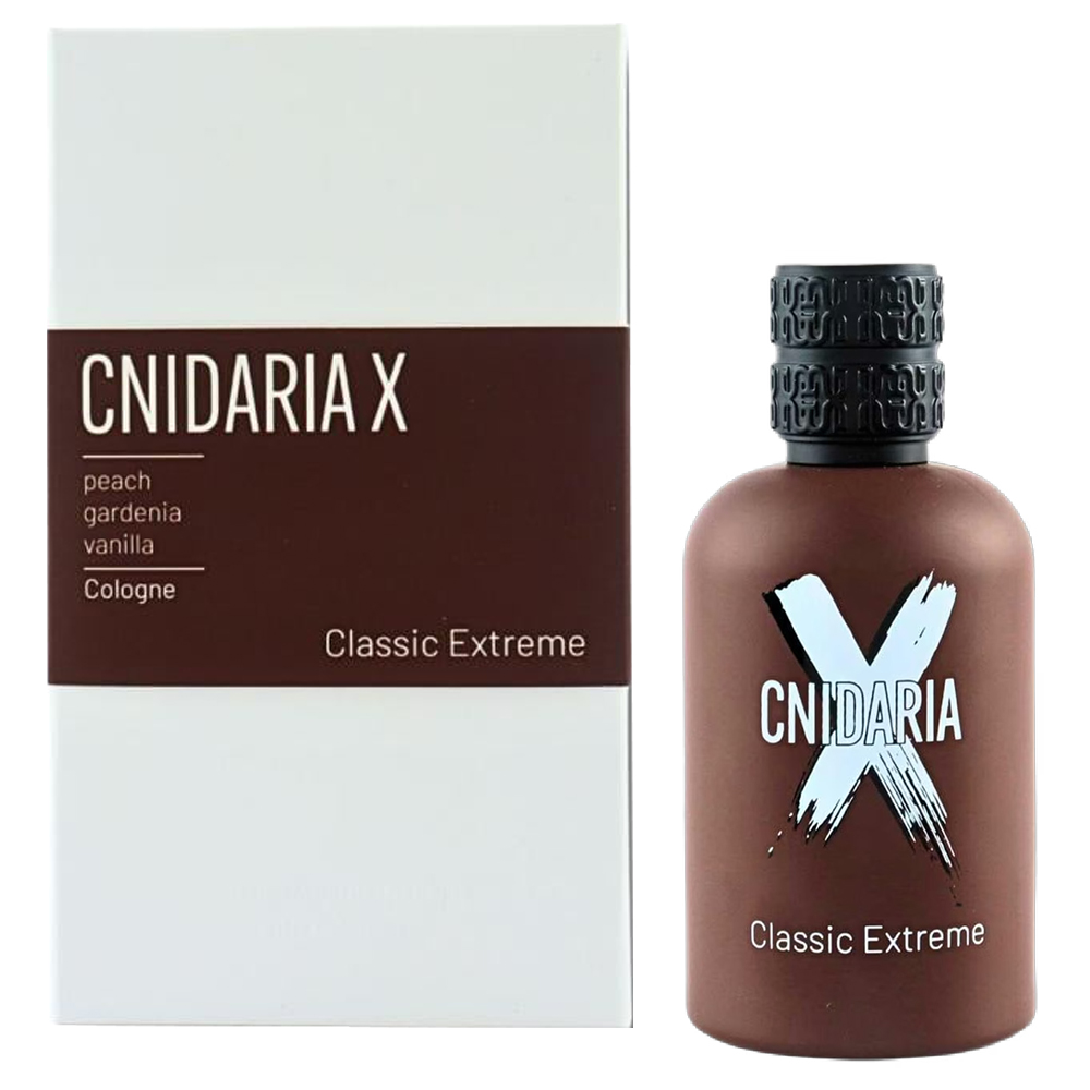 Cnidaria X Classic Extreme Samam